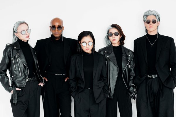 Exploring the evolution of the uk fashion scene: adapting to women's shifting trends